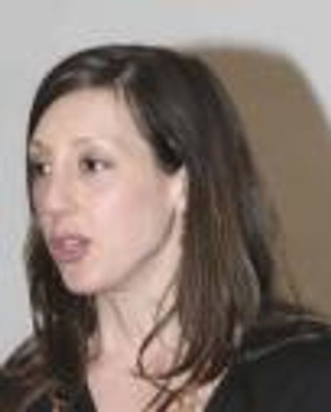 Lori Fineman Headshot