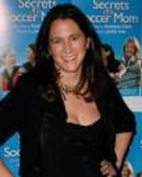 Deborah Sonnenberg Headshot