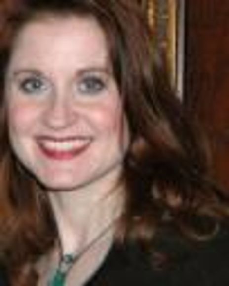 Jaime Laverdiered Headshot