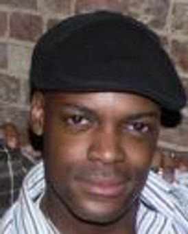 Jamaal Wilson Headshot