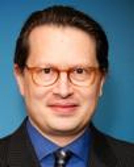 Marc Hollman Headshot