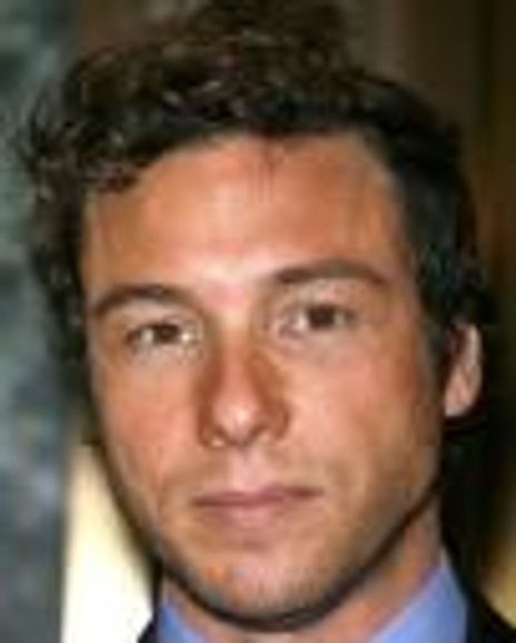 Rocco DiSpirito Headshot