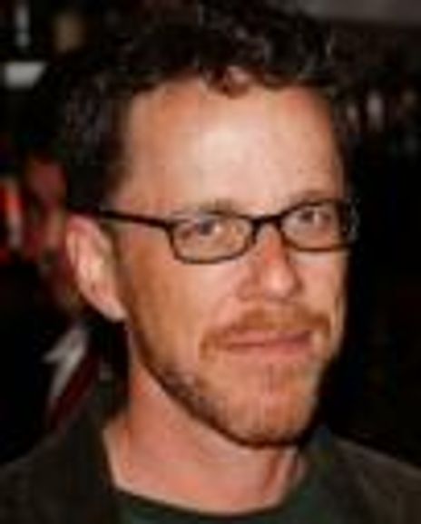 Ethan Coen Headshot