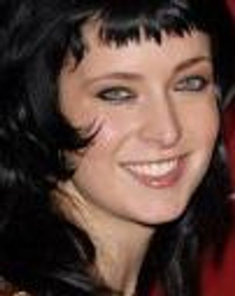 Diablo Cody Headshot