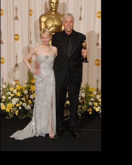 Christopher Rouse Headshot