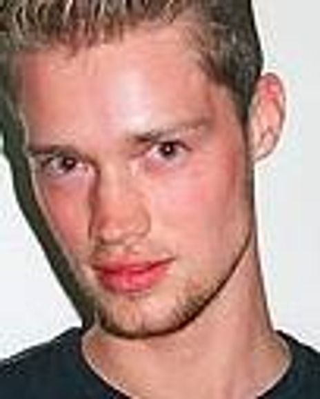 Josh Goodwin Headshot