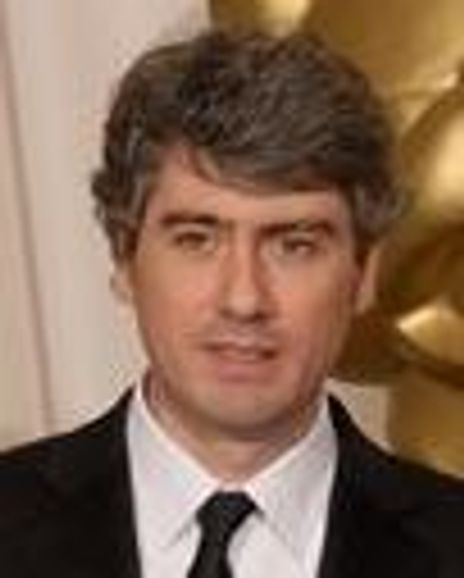 Dario Marianelli Headshot