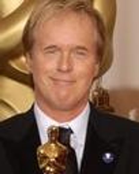 Brad Bird Headshot