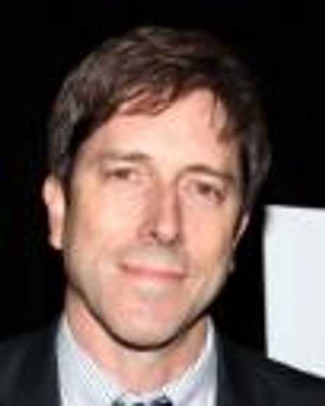 David Hirson Headshot