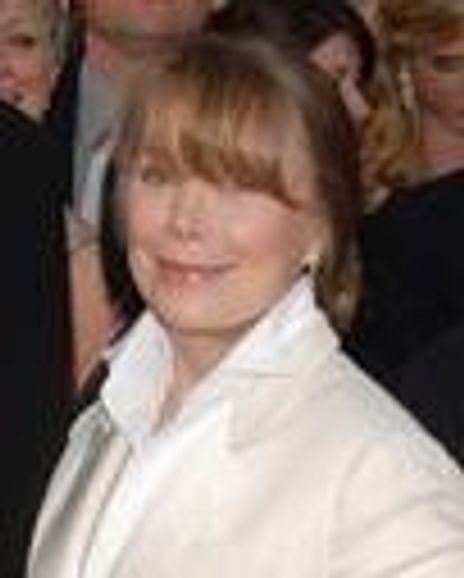 Sissy Spacek Headshot