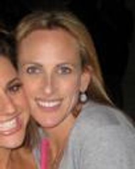 Marlee Matlin Headshot