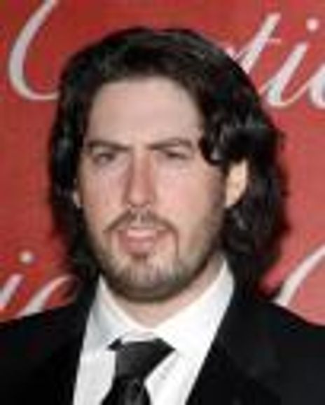 Jason Reitman Headshot