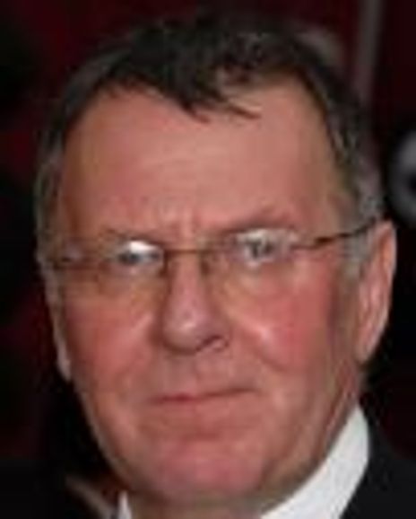 Tom Wilkinson Headshot