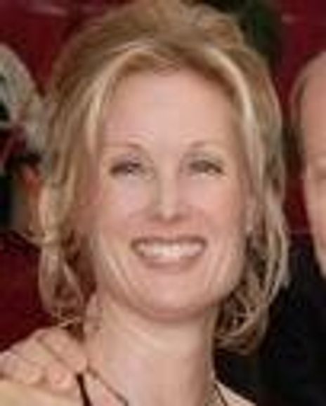 Deborah Rennard Headshot