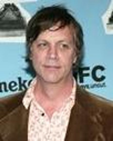 Todd Haynes Headshot
