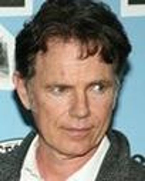 Bruce Greenwood Headshot