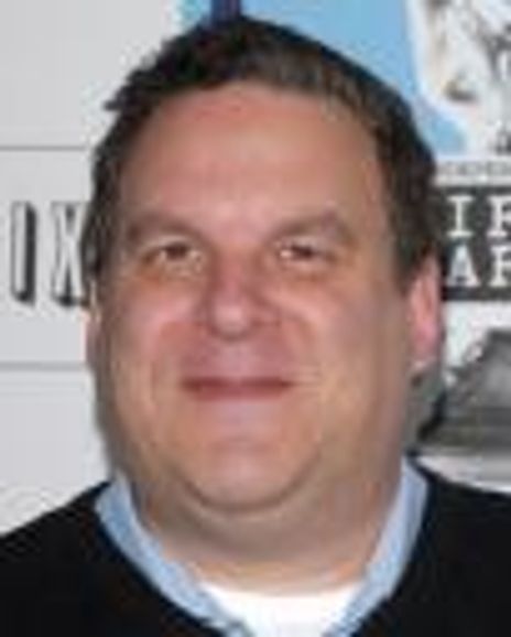 Jeff Garlin Headshot
