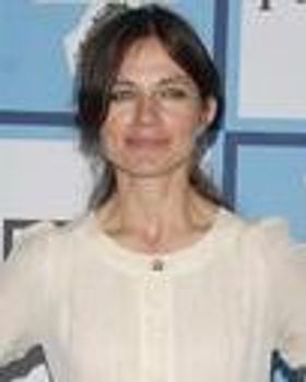 Justine Bateman