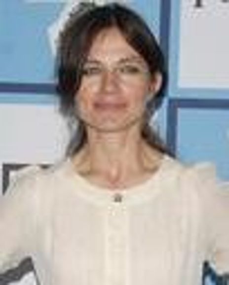 Justine Bateman Headshot