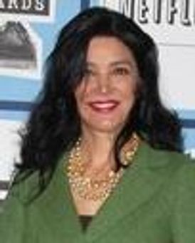 Shohreh Aghdashloo Headshot