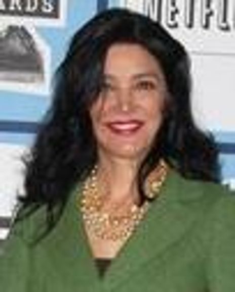 Shohreh Aghdashloo Headshot