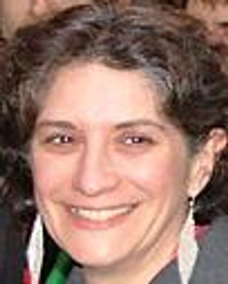 Adrianne Lobel Headshot