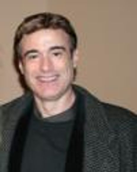 Grant Wheaton Headshot