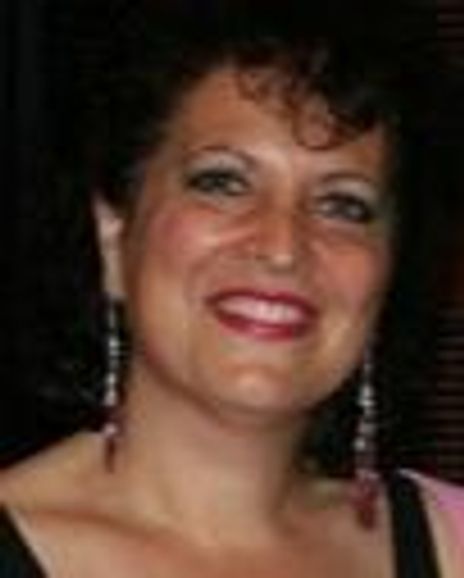 Laurie Krauz Headshot