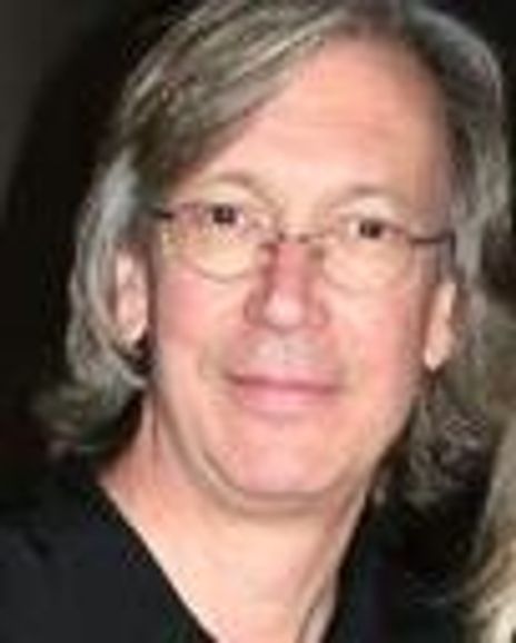 Daryl Kojak Headshot