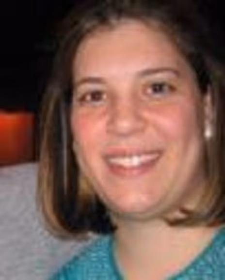 Lucy Rochetti Headshot