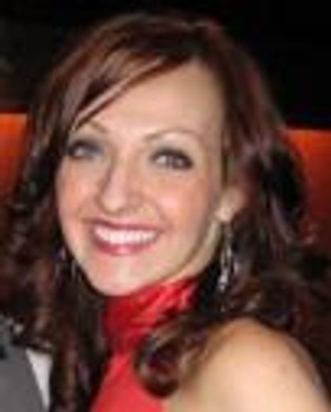 Jennifer Stergiadis Headshot
