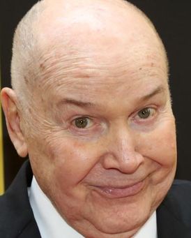 Jack O'Brien Headshot