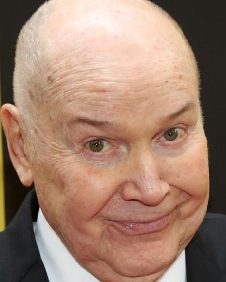 Jack O'Brien Headshot