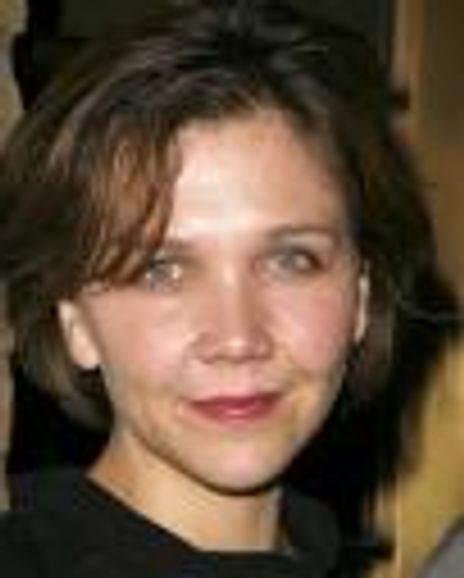 Maggie Gyllenhaal Headshot
