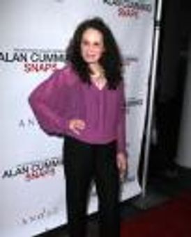 Karen Black Headshot