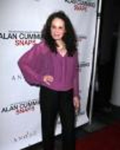 Karen Black Headshot