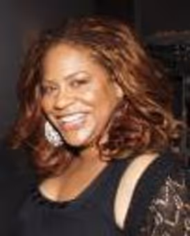 Kim Coles Headshot