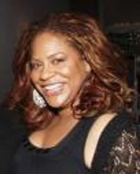 Kim Coles Headshot