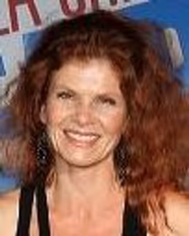 Lolita Davidovich Headshot
