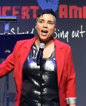 Marga Gomez Headshot