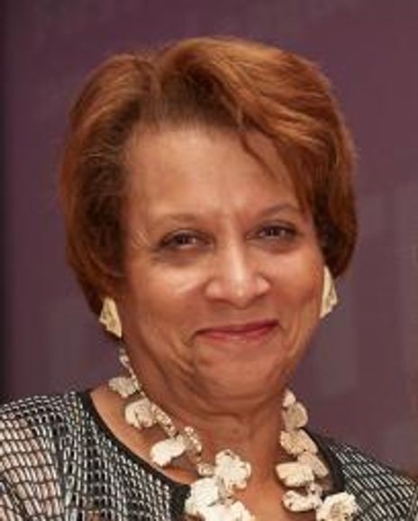 Carol Jenkins Headshot