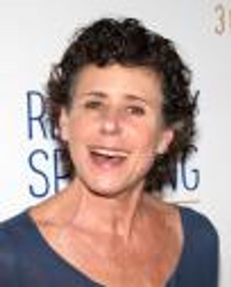 Julie Kavner Headshot