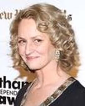 Melissa Leo Headshot