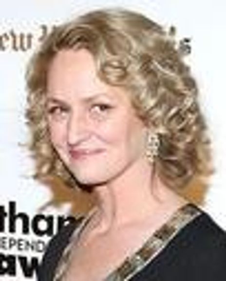 Melissa Leo Headshot