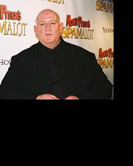 John Du Prez Headshot