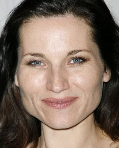 Kate Fleetwood Headshot