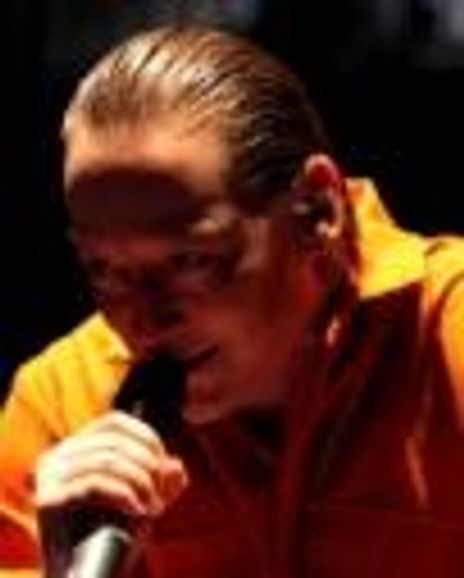 Scott Handy Headshot