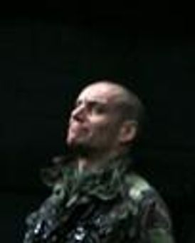 Christopher Knott Headshot