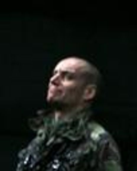 Christopher Knott Headshot