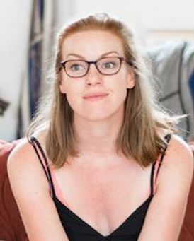 Niamh McGrady Headshot